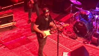 Randy Houser- Running Out Of Moonlight 6-16-18 San Diego House of Blues