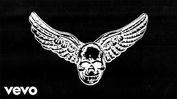 Aerosmith, YUNGBLUD - My Only Angel (Official Audio)