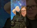Got Tech Neck or Muscle Pain? Try RENPHO Active Massage Gun (Review) #shorts