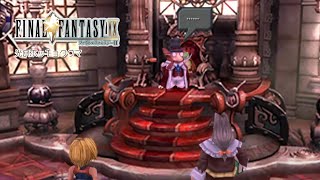 シロクマが導かれるクリスタルの物語 | ファイナルファンタジーⅨ #16