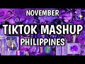 BEST TIKTOK MASHUP NOVEMBER 2021 PHILIPPINES (DANCE CRAZE) 🇵🇭