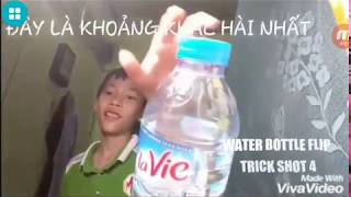 #246: Tổng hợp những pha TRICK SHOT TUYỆT NHẤT