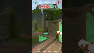 "swift demon" + whiff | valorant shorts