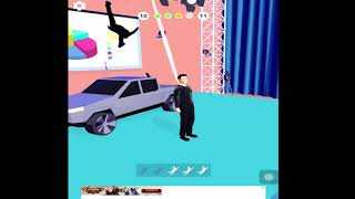 VIPガード VIP Guardを初プレイ screenshot 5