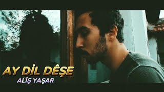 AY DİL DÊŞE - Aliş Yaşar (Uzun Versiyon) Resimi