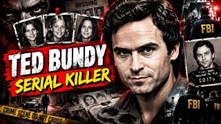 Ted Bundy: The Chilling Story of America’s Most Notorious Serial Killer | True Crime Documentary