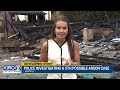 5th possible arson case in Seattle in one week