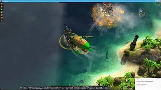 Mir Plays on Linux Windward 2019.