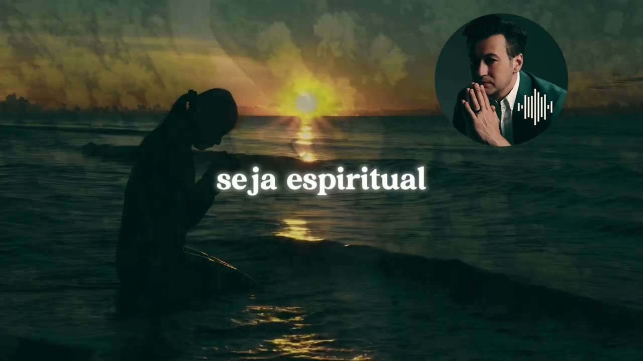 🙏 Hoje é Dia do Senhor | Comece Seu Domingo em Oração