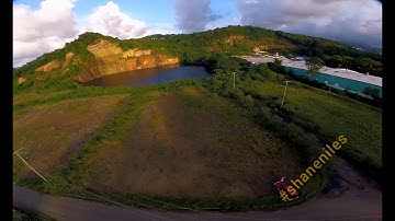 TBS source one 7" dead cat