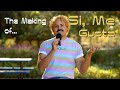 The making of Sí, Me Gusta - Jay Godí