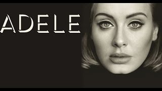 Adele - Hello ( As You Have Never Listened Before - Really Amazing )