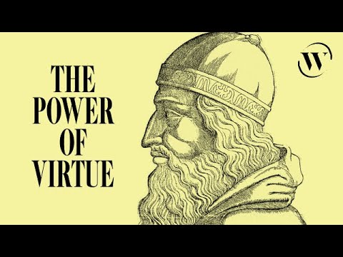 Why virtue is