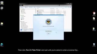 Installing PlateSync screenshot 2