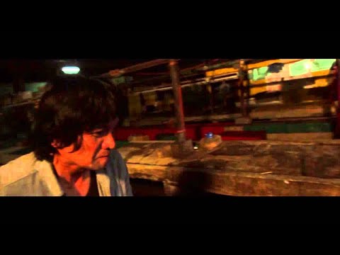 ACiDiCE - Scalawag (Official Music Video)