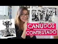 GUERRA DE CANUDOS E DO CONTESTADO (em 5 minutos!) - Débora Aladim