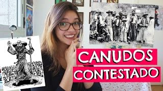 Guerra De Canudos E Do Contestado Em 5 Minutos - Débora Aladim
