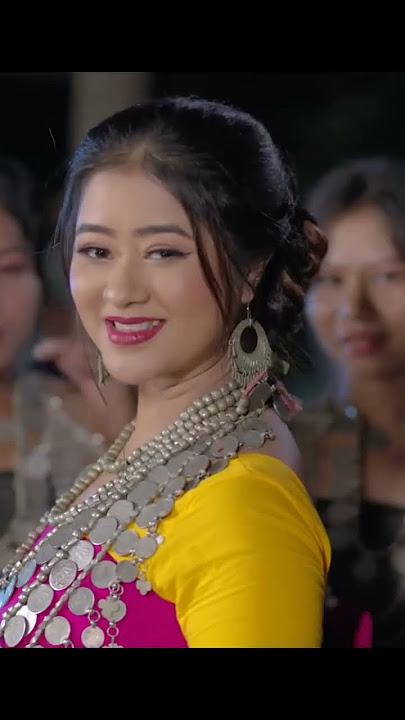 #Govind& Manorama#Mshuh Saryao#kaubru #folksong #music