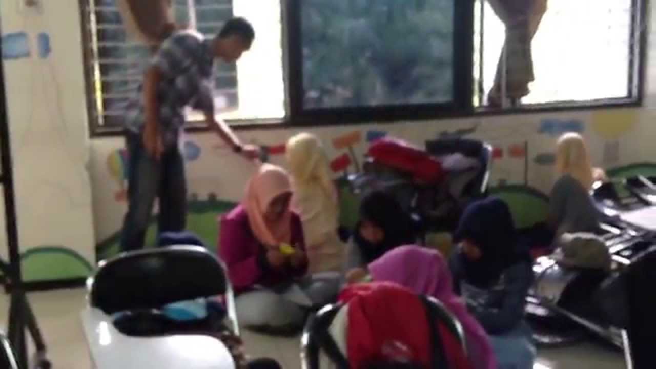 Lomba Menghias  Kelas  Lengkap Pendidikan Guru Sekolah  Dasar 