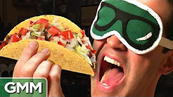 blind taco taste test