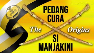 (SIRI 2) BAGAIMANA PEDANG CURA SI MANJAKINI Boleh Jatuh Ke Tangan Raja-Raja Melayu?