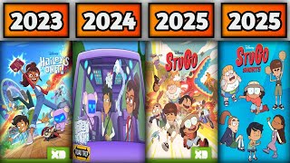 Haileys On It Stugo Tous Les Films Danimation 20232026