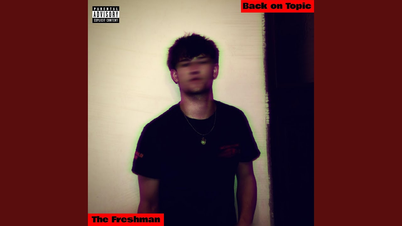 Ver Back on Topic en YouTube Ver Back on Topic en YouTube