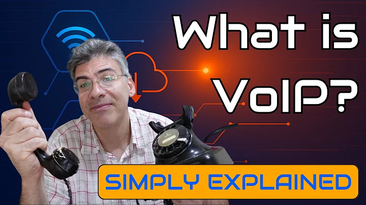 VoIP - What is Voice over IP (VoIP)?