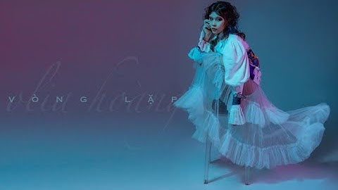 Olia Hoang - Vòng lặp (Official Lyric Video)