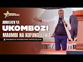 LIVE IBADA YA JUMATATU YA BARAKA NA KUFUNGULIWA IKIONGOZWA NA MTUME MWAMPOSA 
