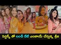 Mega sisters Niharika, Sreeja, Sushmita's latest cute moments go viral 