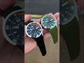 No Splash Too Big. 👊🌊200M WR • Sapphire • Automatic Dive Watch