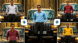 Instagram Trending Imege | Gemini Scorpio Ai Photo Editing | Instagram Trend screenshot 2