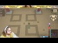 OSRS: Colosseum Grind Day 11