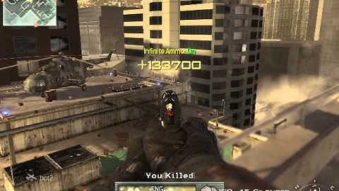 Mw2 modded lobby Join Free!!!!! PC only