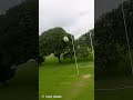 Imagine this camera angle on broadcast 🤌📺