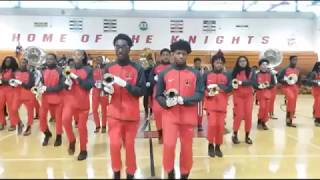 Oak Park Battle Of The Bands Live 2018