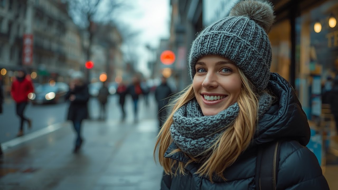 And next December, I’ll be standing，In the sunshine after rain