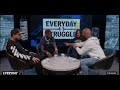Lil Yachty on if he Learned Anything after Joe Budden Barked at him 'I Left There like F*ckin Bozo'