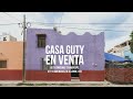 Casa Guty - En venta - San Miguel de Allende