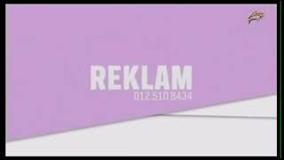 Space Tv - Reklam Jeneriği 22 Mart 2021 - 29 Eylül 2021