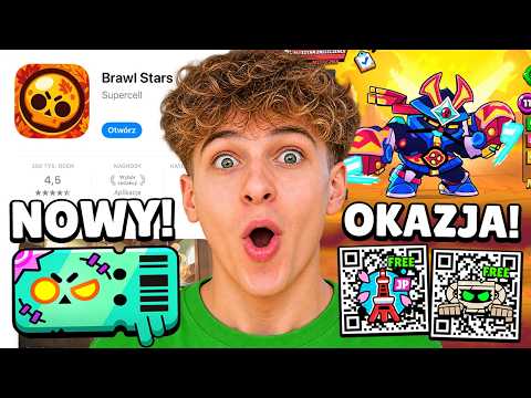 20 CONFIRMED NEW FEATURES Coming to BRAWL STARS This FALL! 🍂