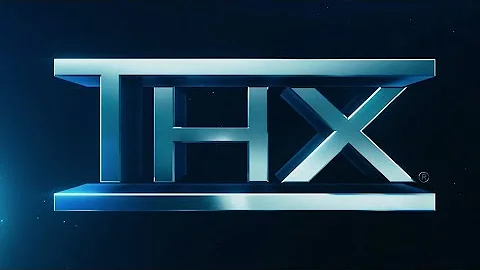 everybody's watching the thx logo but it's rising and rising (WARNING EAR RAPE LOUDLY)