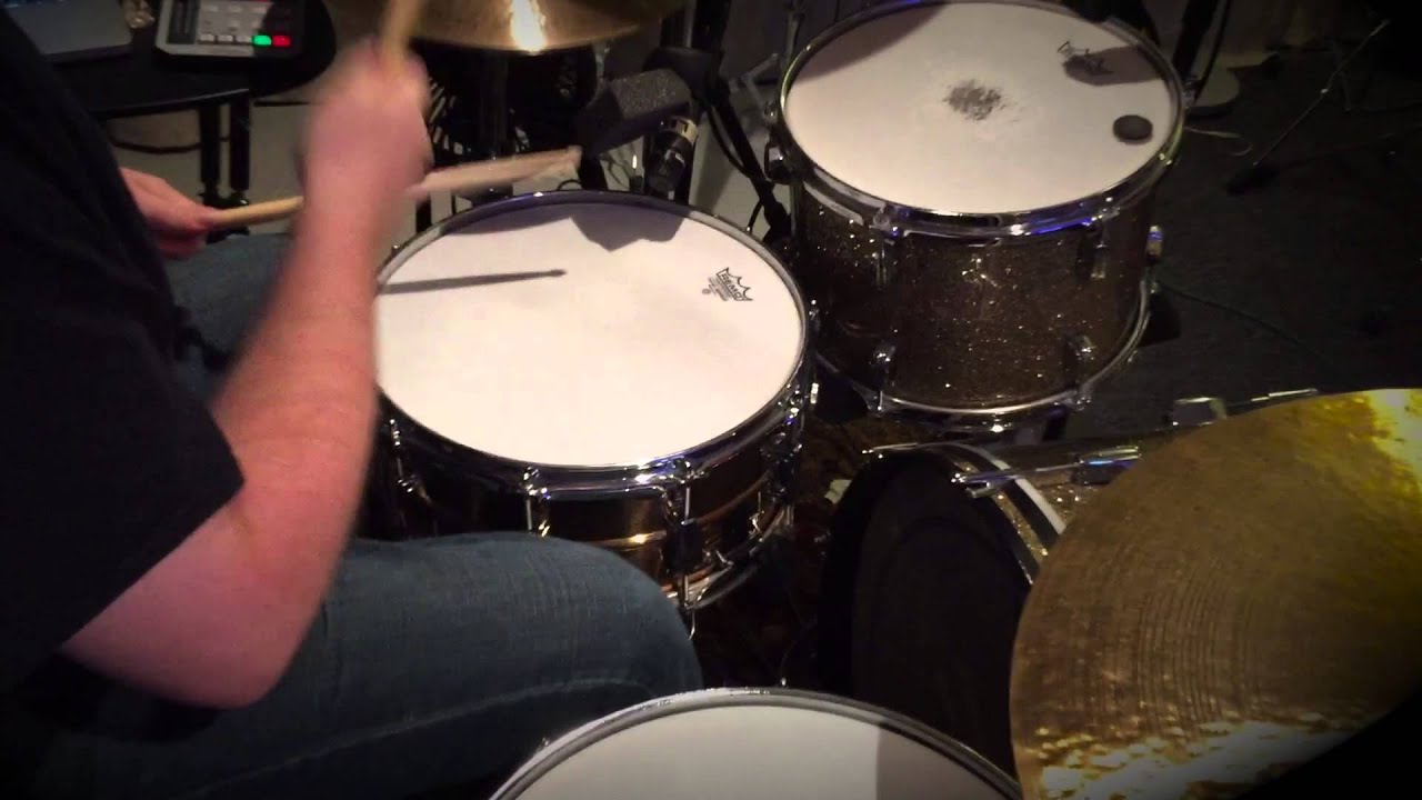 Bronze Supraphonic - lower tuning