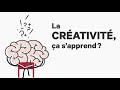 Crativit  lintelligence des 5 c pisode 1 de 5