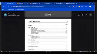 RAG Architecture with n8n + PostgreSQL (pgvector) + Ollama Gemma4 on AWS EC2