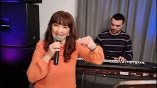 ➡️Live Ionela Anghel Popa( Te-am ales pentru o viata Cover Marinela Racareanu) 2022⬅️ tel 0744362647