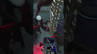 360 a ghoul #shorts #deadbydaylight #furry