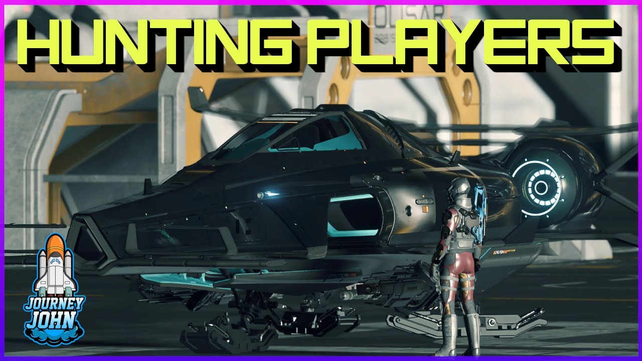 Interceptors - Best for Player Bounty Hunting? | Star Citizen 4.3