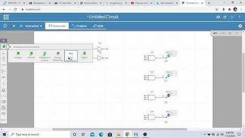 Lab 10 TEEL 2024 Demultiplexor de 4 salidas de datos